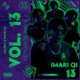 Choppin It Up Vol 13 Separate Ways feat Imari Qi Single