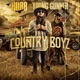 Country Boyz Single