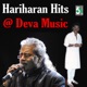 Hariharan Hits at Deva Music