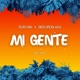 Mi Gente feat indigomerkaba Single