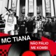 Não Pálio Me Kombi feat DJ Gao Single