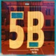5MilesDwnBrwnsville feat Luwidakid Single