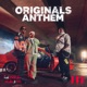 Originals Anthem We Gon Eat feat 25K Blxckie Single