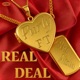 Real Deal feat Nini Alisha Single