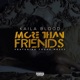 More Than Friends feat Young Mezzy Single
