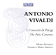 Vivaldi Concertos for Strings