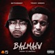 BALMAIN feat Tracy Green Single