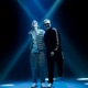 Burberry цвета песок MVGMA Remix Single