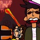 Plumbers Incinerated