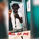 All of me Single