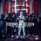 Cousins in Belgien Single