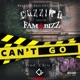 Can t Go feat Fam Bizz Single