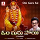 Om Guru Sai Single