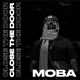 Close the Door feat SHARWINSAX Single
