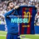 Habilidoso Igual Messi Single