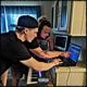 GIMME GIMME feat 16 Bit Single