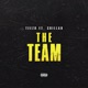 The Team feat Chillah Single