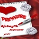 Pressure feat Jayfrm187 Single