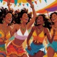 Awwdeegurls CleanShowMix Single