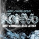 KONVO feat Dirty A lex Luther Ramsack Single