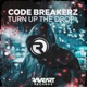 TURN UP THE DROP Single