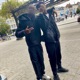 Ballieman feat saiba marvo Single