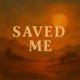 SAVED ME feat Raevi SKGB Single
