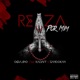 Reza por Mim feat Kadaff Sandocan Single