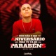 Hoje Não É Seu Aniversário Mas Tu Ta de Parabéns Single