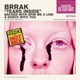 Tears Inside Single