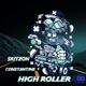 High Roller feat Constantine Single