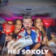 Hej Sokoly Single