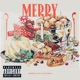 Just In Time For Christmas feat Ricky Broke Single