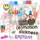 e motion sickness