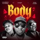 Body feat eMQUE Remi Aluko Single