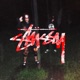 Stussy Con Sangre Single