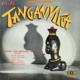 Johnny Otis Presents Tanganyika feat Chico Hamilton Jimmy Hall Curtis Counce John Anderson Gerald Wiggins