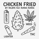 Chicken Fried feat Runna Runna Single