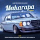 Makarapa feat Prince Benza Makhadzi Shebeshxit Naqua SA Single