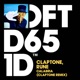Calabria Claptone Remix Single