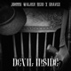 Devil Inside feat Graves Single