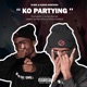 Ko Partying feat Jimmy Maradona Calvin Shades Steebossnikka Single