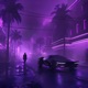 STEREO LOVE SYNTHWAVE Single