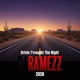 Drivin Trought The Night Single