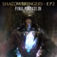 FINAL FANTASY XIV SHADOWBRINGERS EP2