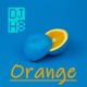 Orange Single