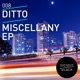 Miscellany EP
