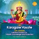 Karagare Vasate Lakshmi Lofi Version Lakshmi Mantra For Wealth Knowledge and Protection EP
