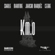 Km 0 feat Marotone Charlie Juancho Marqués Ceerre La Tapadera Single