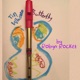 Tin Whistle Butterfly Single